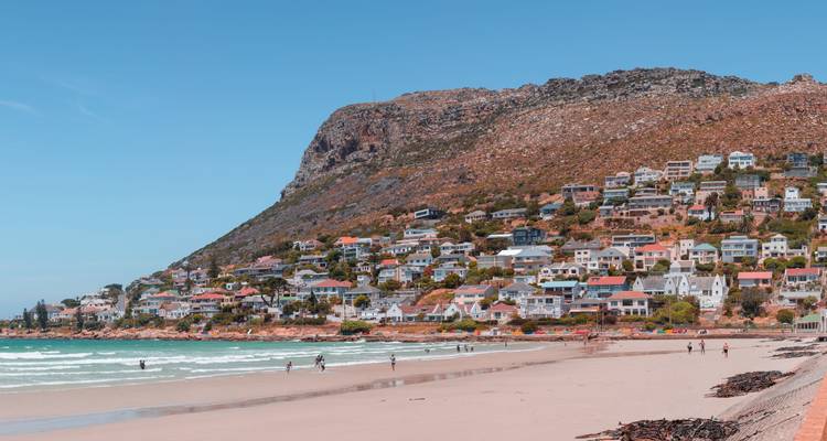 Les points forts de l'Afrique australe - G Adventures 2