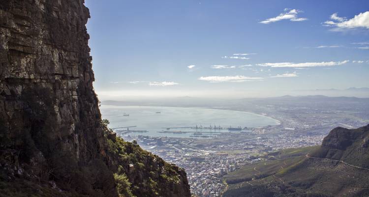 Cape Town, Kruger & Zimbabwe - G Adventures 8