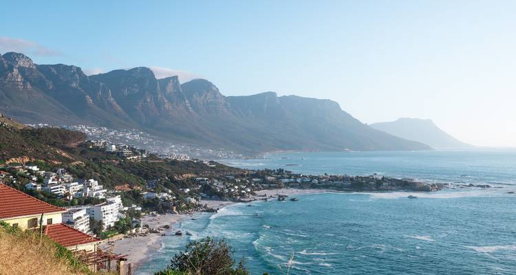 Cape Town, Kruger & Zimbabwe - G Adventures 3