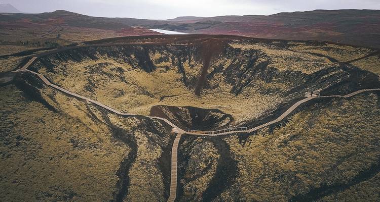 Lo mejor de Islandia - G Adventures 1