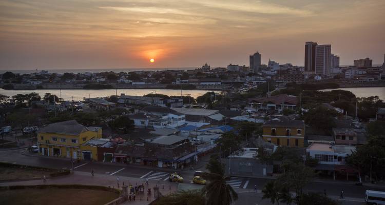 Colombian Culture, Caribbean & Lost City - G Adventures 7