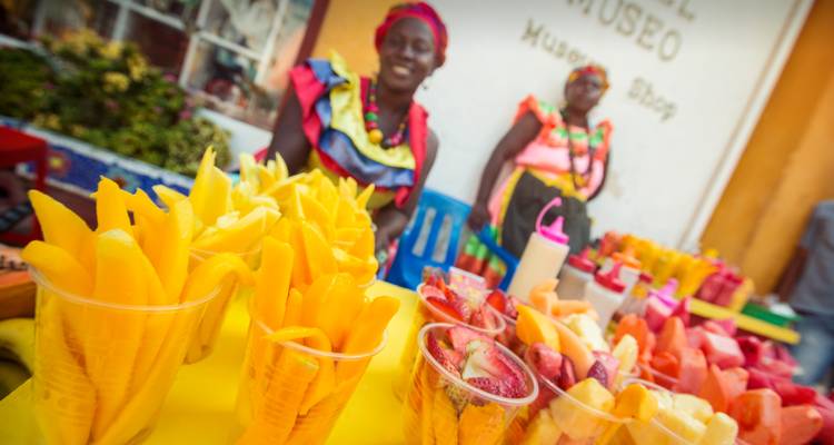 Colombian Culture, Caribbean & Lost City - G Adventures 4