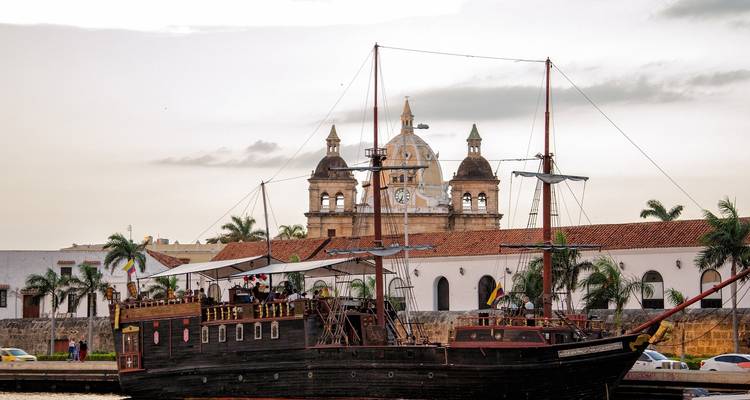 Colombie classique - G Adventures 9
