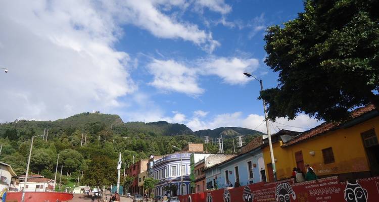 Colombie classique - G Adventures 6