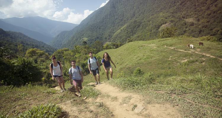 Colombie classique - G Adventures 4