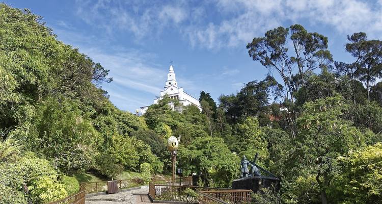 Colombie classique - G Adventures 10
