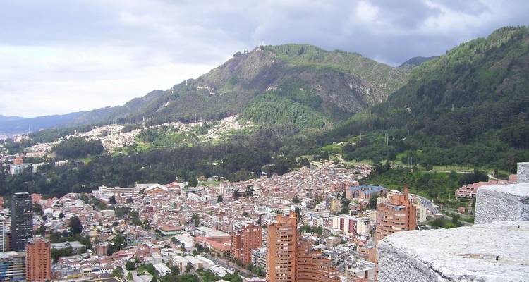 Colombie classique - G Adventures 7
