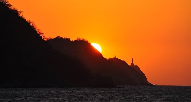 Colombia's Caribbean Coast & Lost City - G Adventures 7