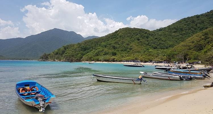 Caribbean Colombia Express - G Adventures 7