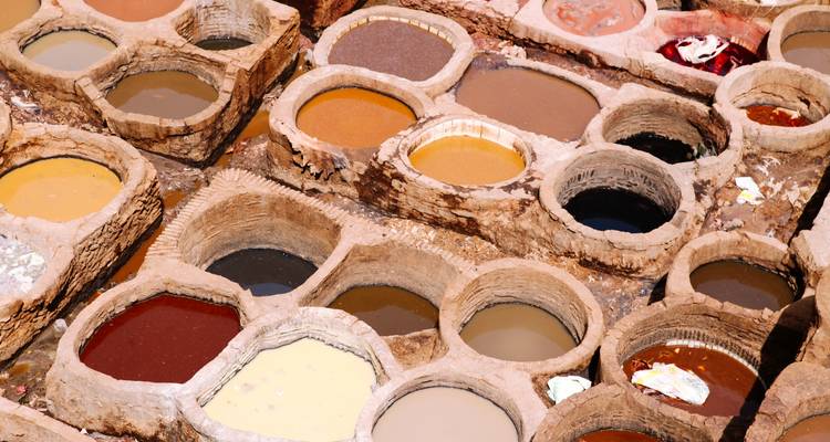 Morocco Encompassed - 15 Days - Nomadic Tours 8