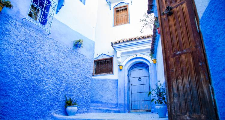 Morocco Encompassed - 15 Days - Nomadic Tours 6