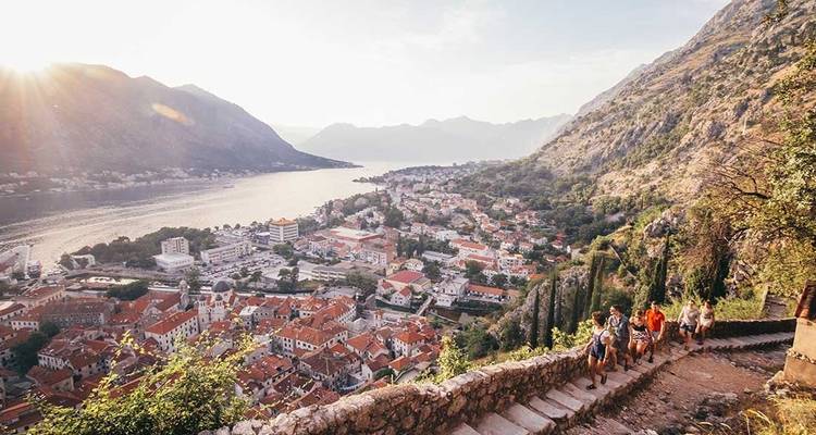 Explore the Balkans (6 destinations) - Intrepid Travel 2