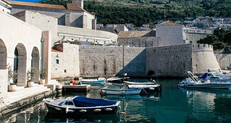 Explore the Balkans (6 destinations) - Intrepid Travel 7