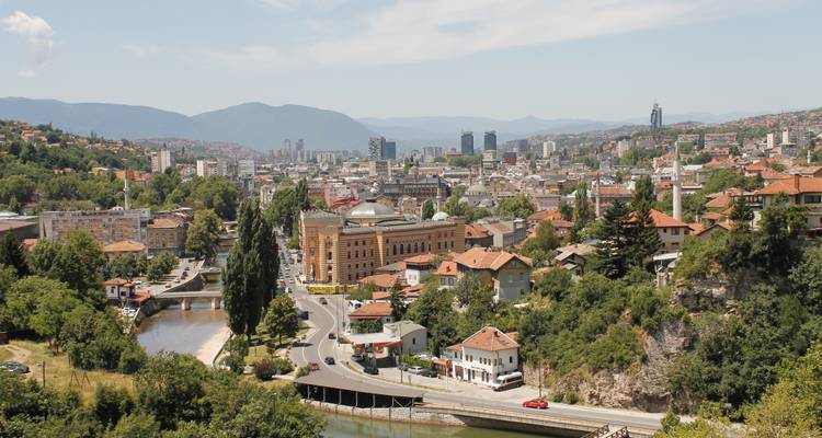 Explore the Balkans (6 destinations) - Intrepid Travel 10