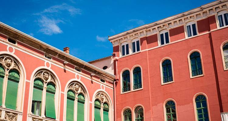 De Dubrovnik à Venise (9 destinations) - Intrepid Travel 8