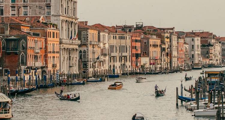 De Dubrovnik à Venise (9 destinations) - Intrepid Travel 3