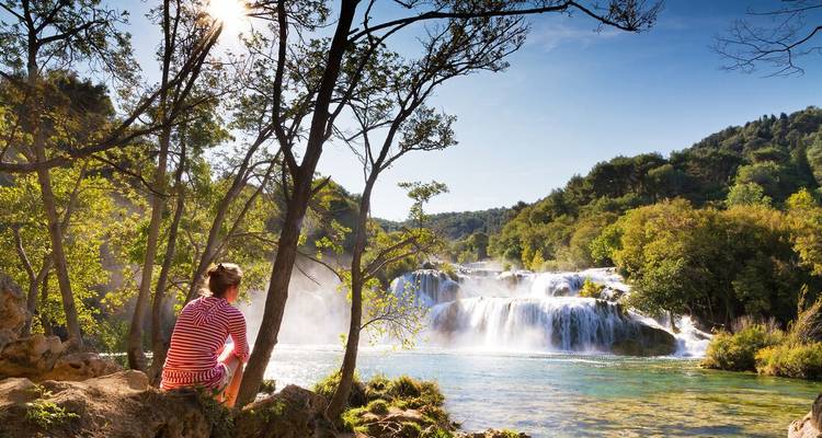 De Dubrovnik à Venise (9 destinations) - Intrepid Travel 5