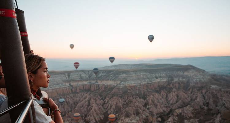 Six Days in Turkey - Intrepid Travel 10