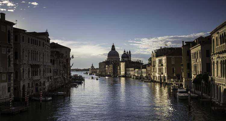 Rome to Budapest: Canals & Capitals - G Adventures 7