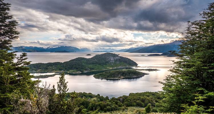 Patagonian Explorer (4 Nights) - Australis 7