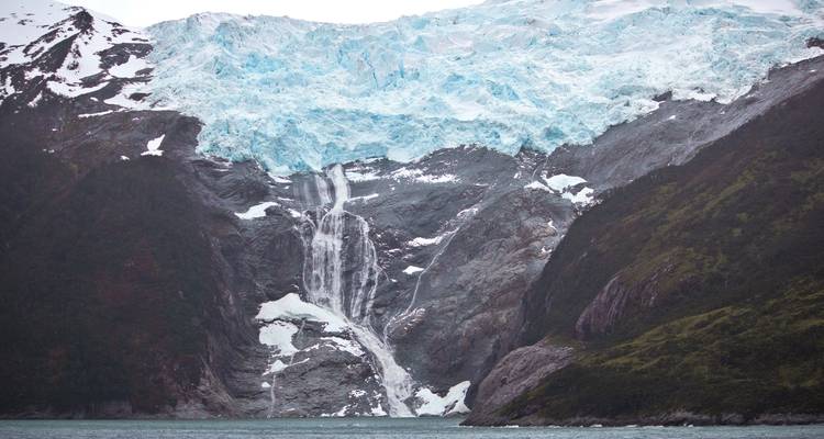 Fjords de la Terre de Feu - 4 nuits - Australis 10