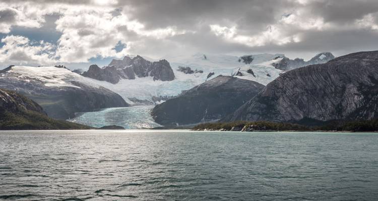 Fjords de la Terre de Feu - 4 nuits - Australis 1