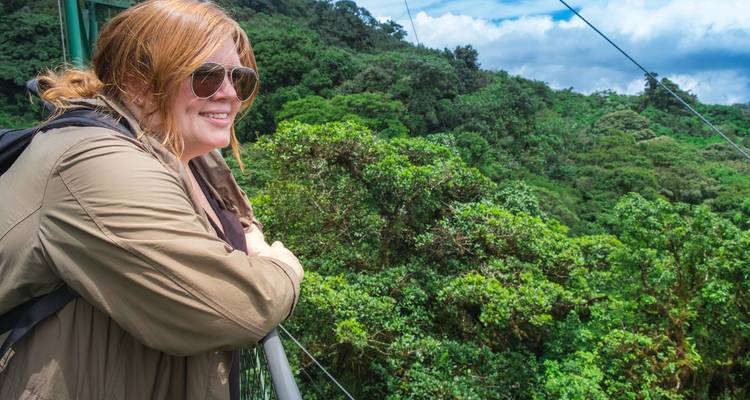 Experiencia en Costa Rica (8 destinations) - Intrepid Travel 3