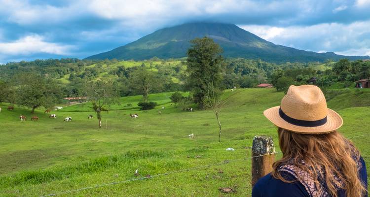 Experiencia en Costa Rica (8 destinations) - Intrepid Travel 4