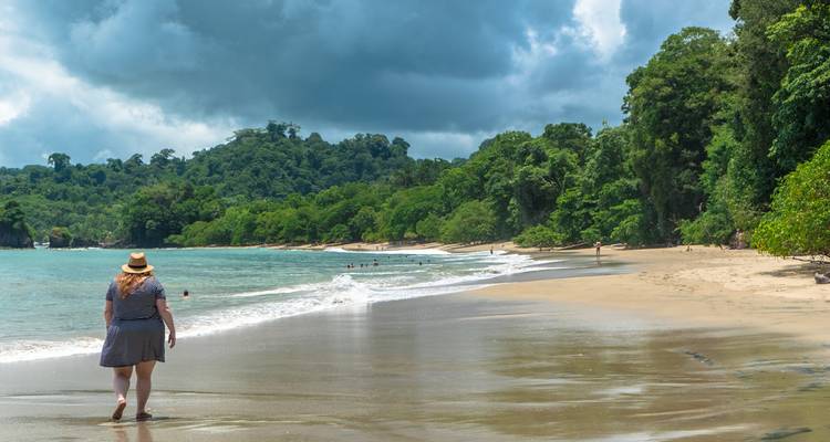 Experiencia en Costa Rica (8 destinations) - Intrepid Travel 7