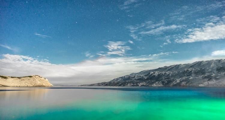 Local Living Croatia - Dalmatie du Sud - G Adventures 7