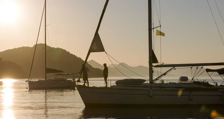 Local Living Croatia - Dalmatie du Sud - G Adventures 1