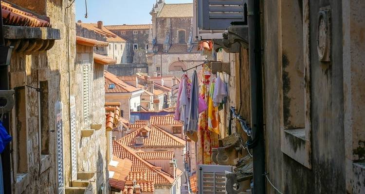 Local Living Croatia - Dalmatie du Sud - G Adventures 8