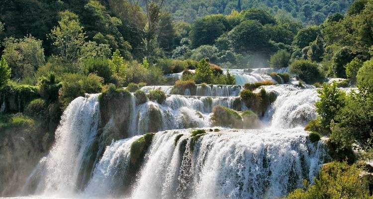 Local Living Croatia - Dalmatie du Sud - G Adventures 6