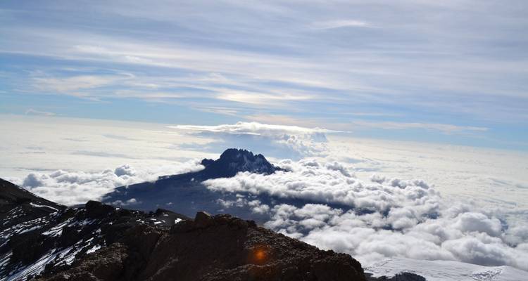 Kili Trek and Safari - Absolute Africa 2