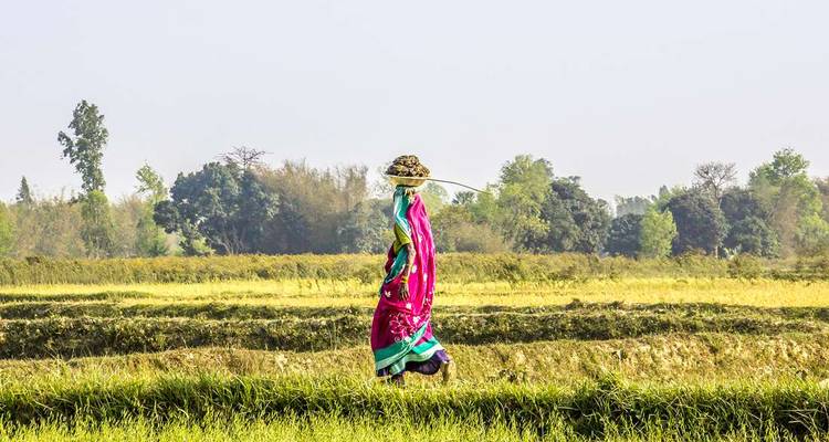 Aventura en Nepal - Intrepid Travel 3