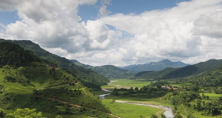Aventura en Nepal - Intrepid Travel 4