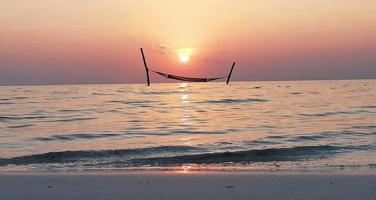 7N Maldives Sud Malé Local Island Hopping - Secret Paradise 9
