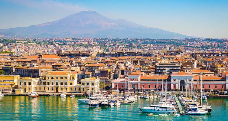 Italie : Les points forts de la Sicile - Intrepid Travel 3