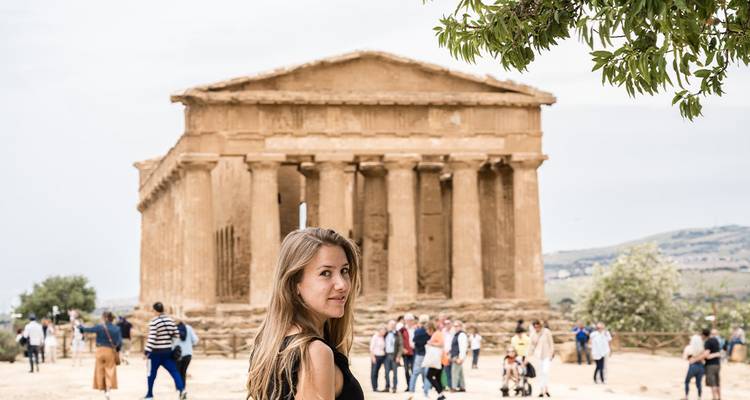 Italie : Les points forts de la Sicile - Intrepid Travel 6