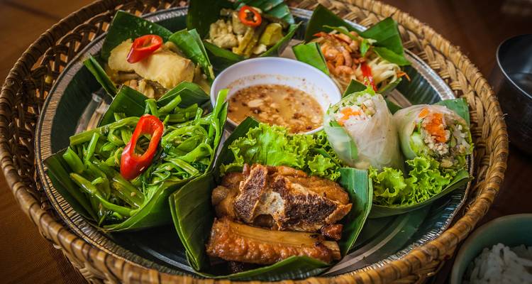 Vacaciones en familia en Camboya - Intrepid Travel 4