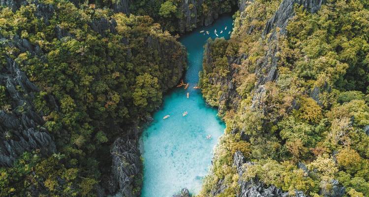 Philippines Palawan Island Getaway - Intrepid Travel 4