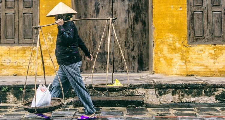 Découverte du Cambodge et du Vietnam (18 destinations) - Intrepid Travel 4