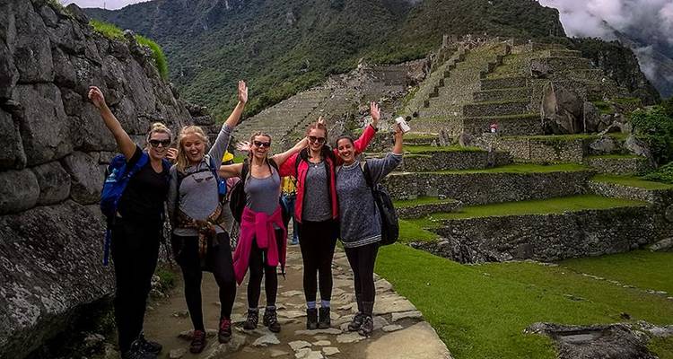 Trek express sur le Chemin Inca jusqu'au Machu Picchu 3D/2N - Départ du Trek le jour 2 - Bamba Travel 1