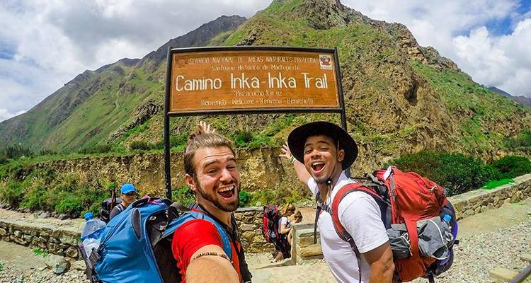 Trek express sur le Chemin Inca jusqu'au Machu Picchu 3D/2N - Départ du Trek le jour 2 - Bamba Travel 8