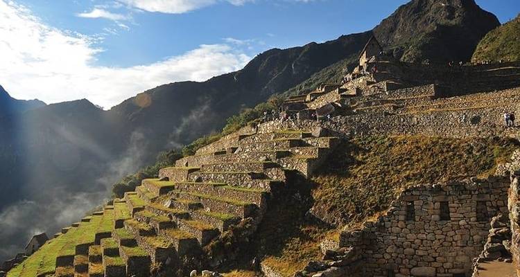 Trek de Lares au Machu Picchu 5J/4N - Bamba Travel 3
