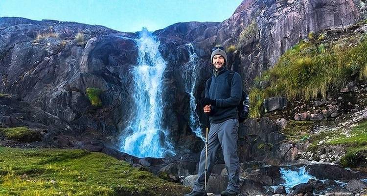 Trek de Lares au Machu Picchu 5J/4N - Bamba Travel 4