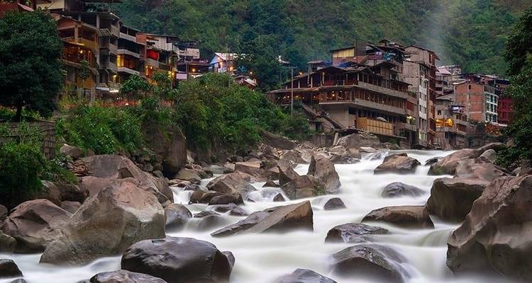 Trek de Lares au Machu Picchu 5J/4N - Bamba Travel 6