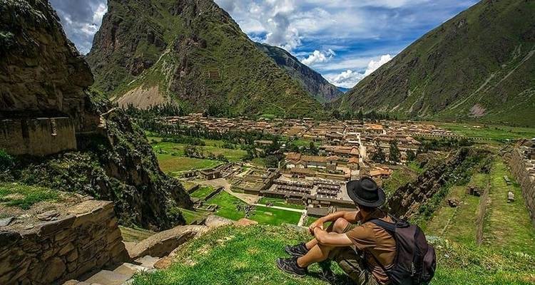 Trek de Lares au Machu Picchu 5J/4N - Bamba Travel 8