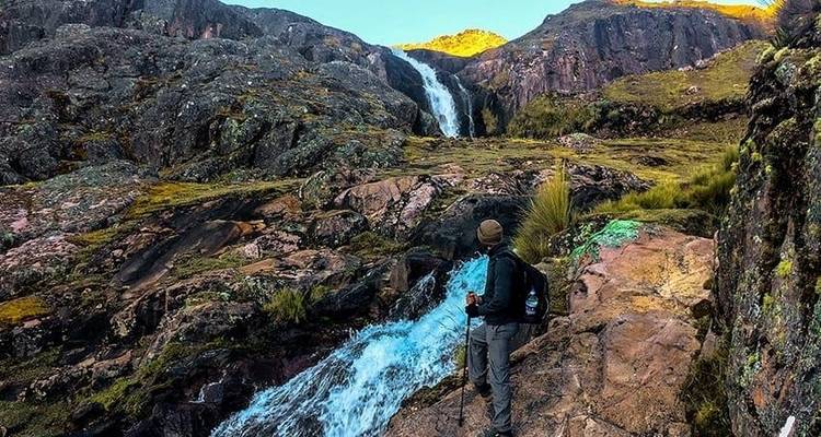 Trek de Lares au Machu Picchu 5J/4N - Bamba Travel 10