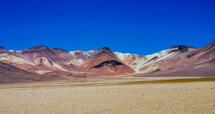 Aventure dans le désert et les salines d'Uyuni 4J/3N - d'Atacama à La Paz - Bamba Travel 3